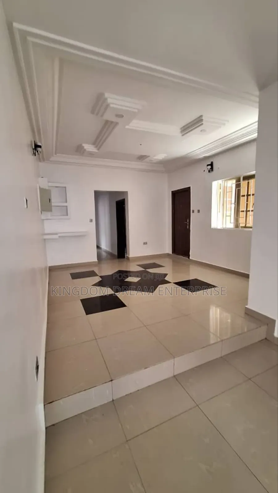 3bdrm Block of Flats in Lekki Phase 1 for rent in Lekki Phase 1