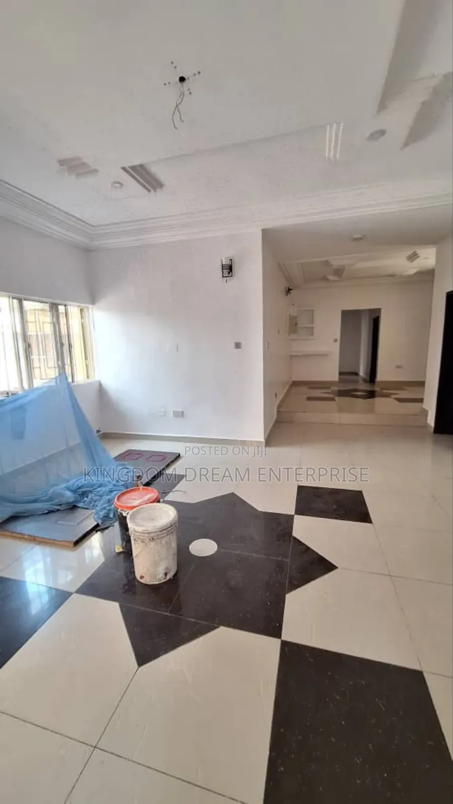 3bdrm Block of Flats in Lekki Phase 1 for rent in Lekki Phase 1