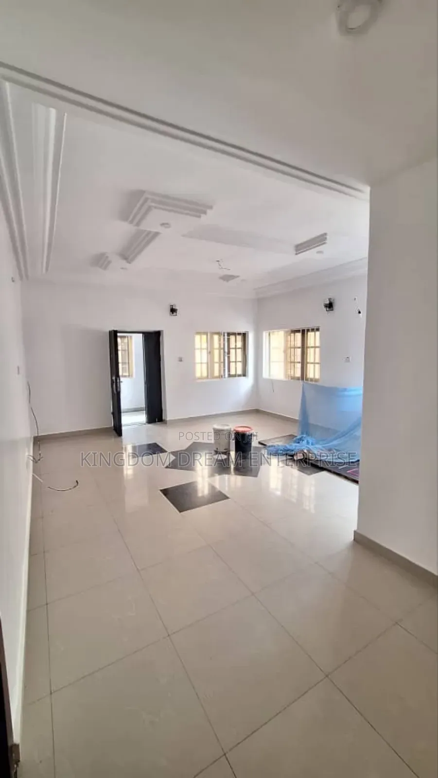 3bdrm Block of Flats in Lekki Phase 1 for rent in Lekki Phase 1