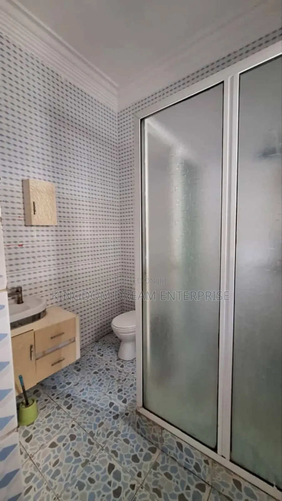 3bdrm Block of Flats in Lekki Phase 1 for rent in Lekki Phase 1