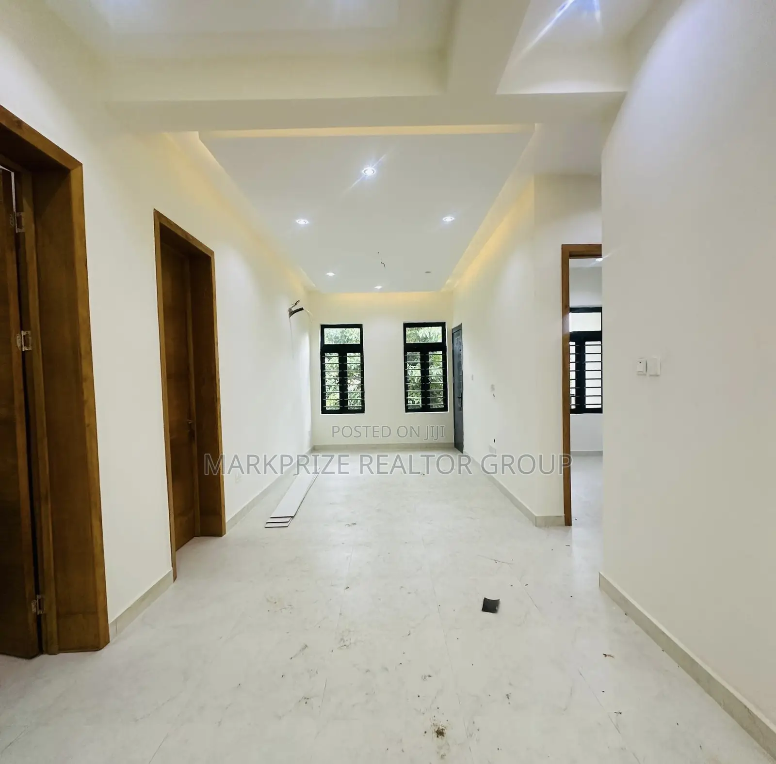 4bdrm Duplex in Opic Isheri Lagos for sale in Isheri North