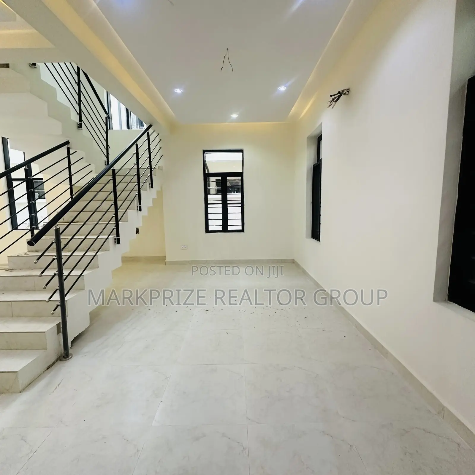 4bdrm Duplex in Opic Isheri Lagos for sale in Isheri North