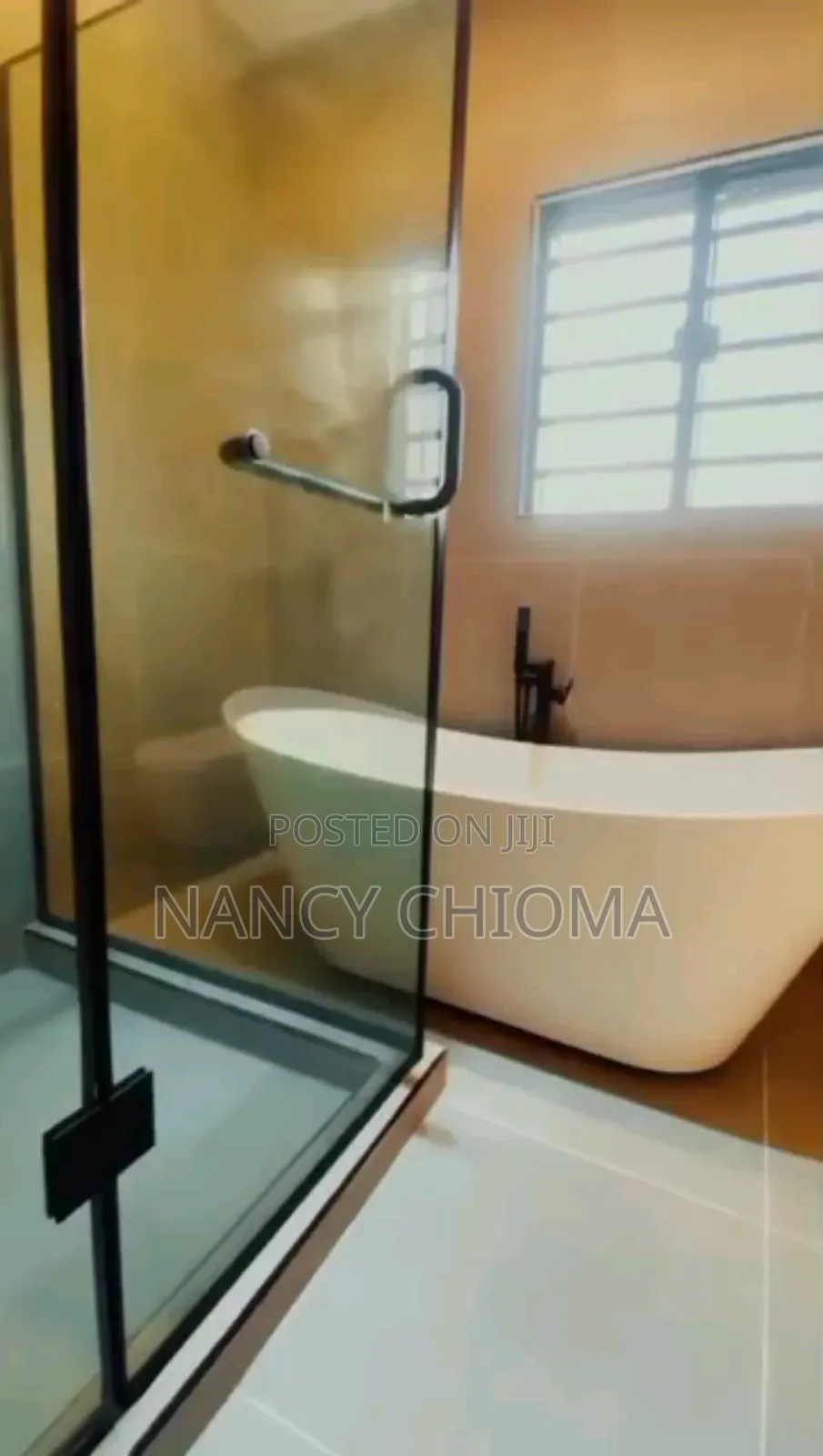 Furnished 4bdrm Duplex in Helui Estate Enugu for sale in Enugu