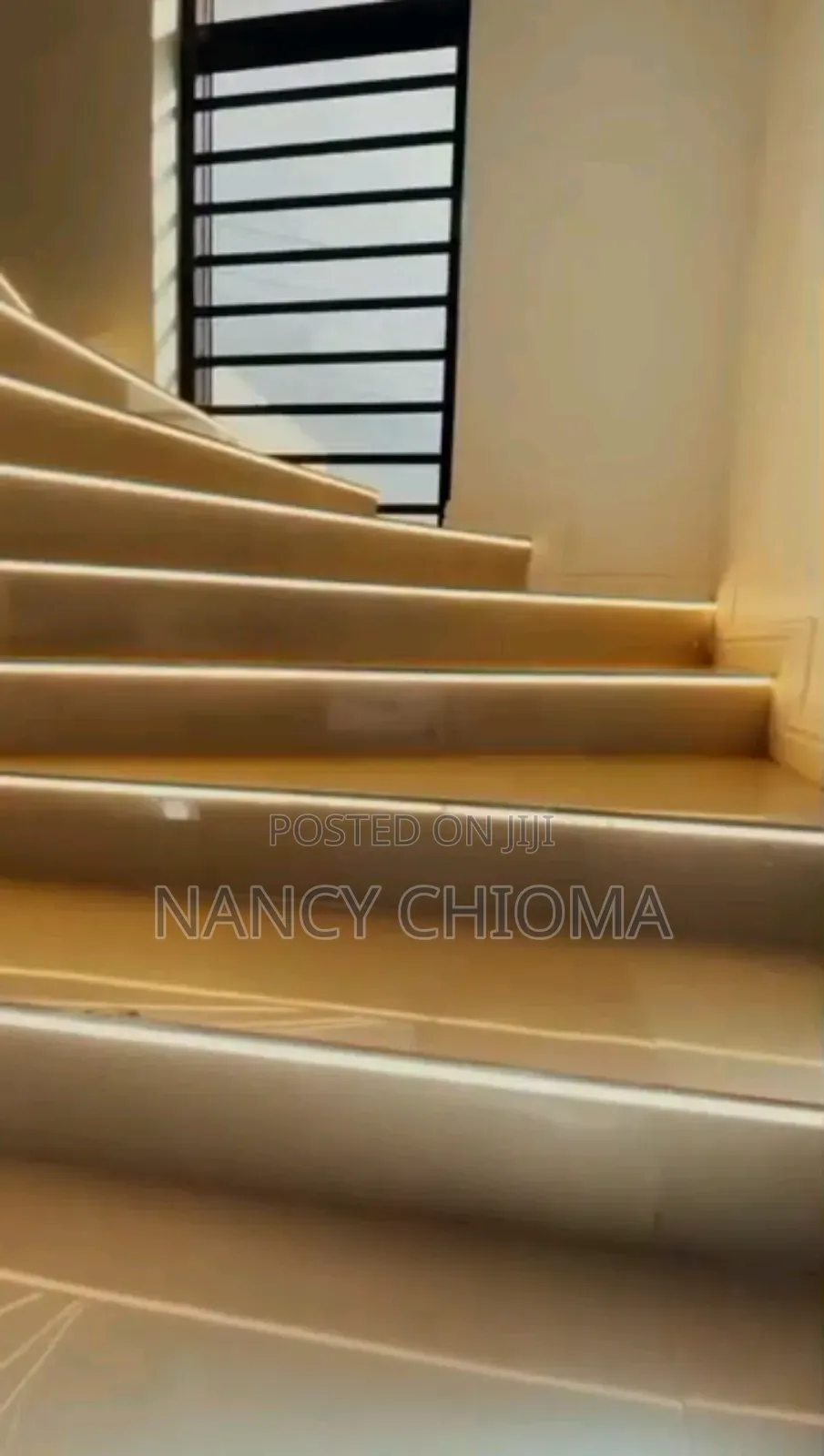 Furnished 4bdrm Duplex in Helui Estate Enugu for sale in Enugu