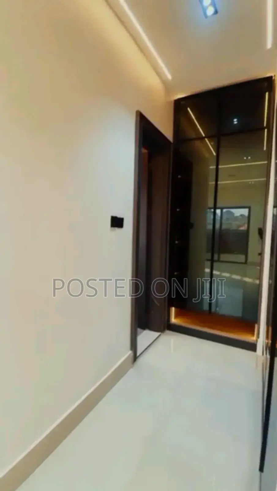 Furnished 4bdrm Duplex in Helui Estate Enugu for sale in Enugu