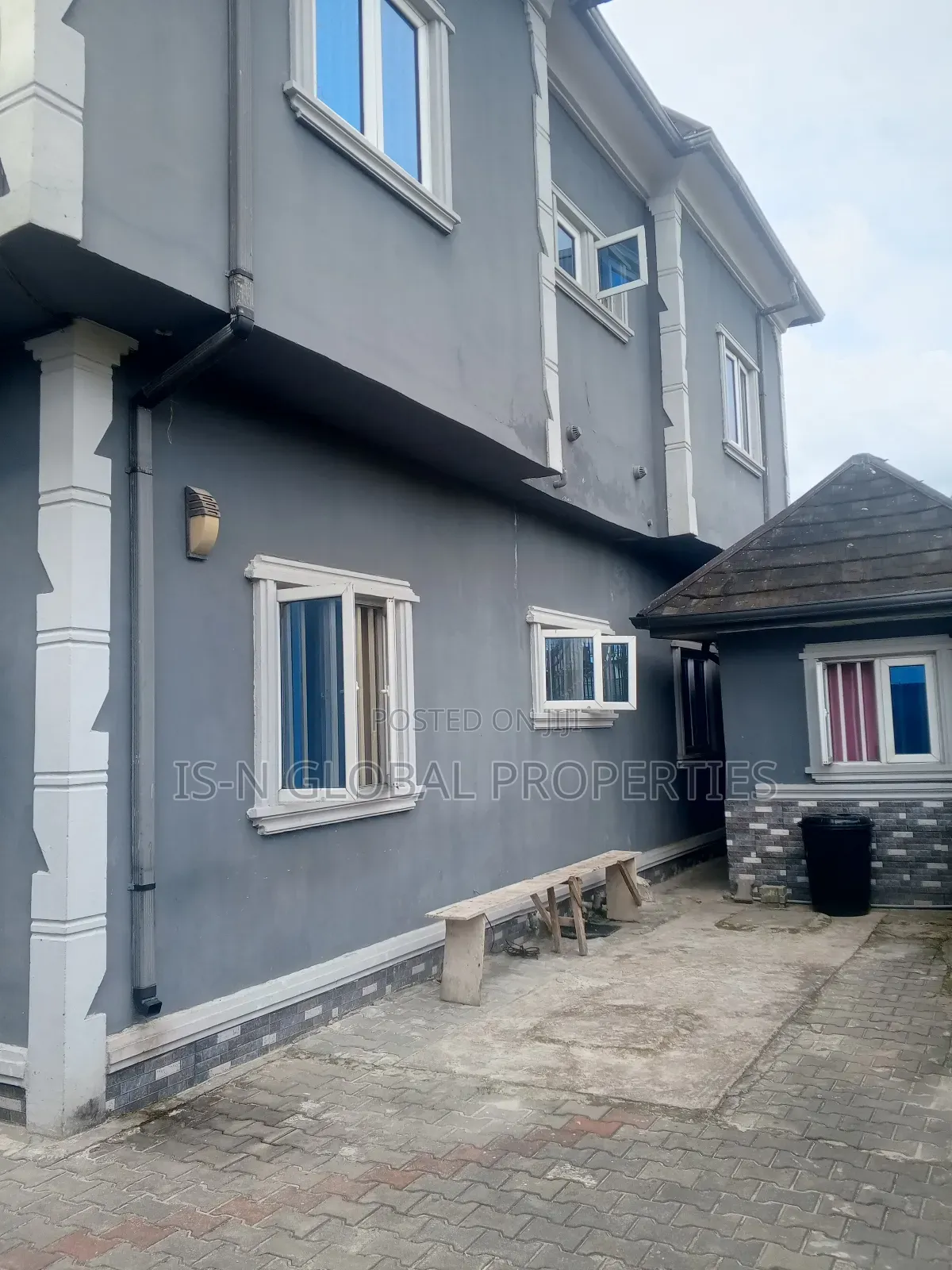 3bdrm House in Idama Estate, Warri for sale in Warri