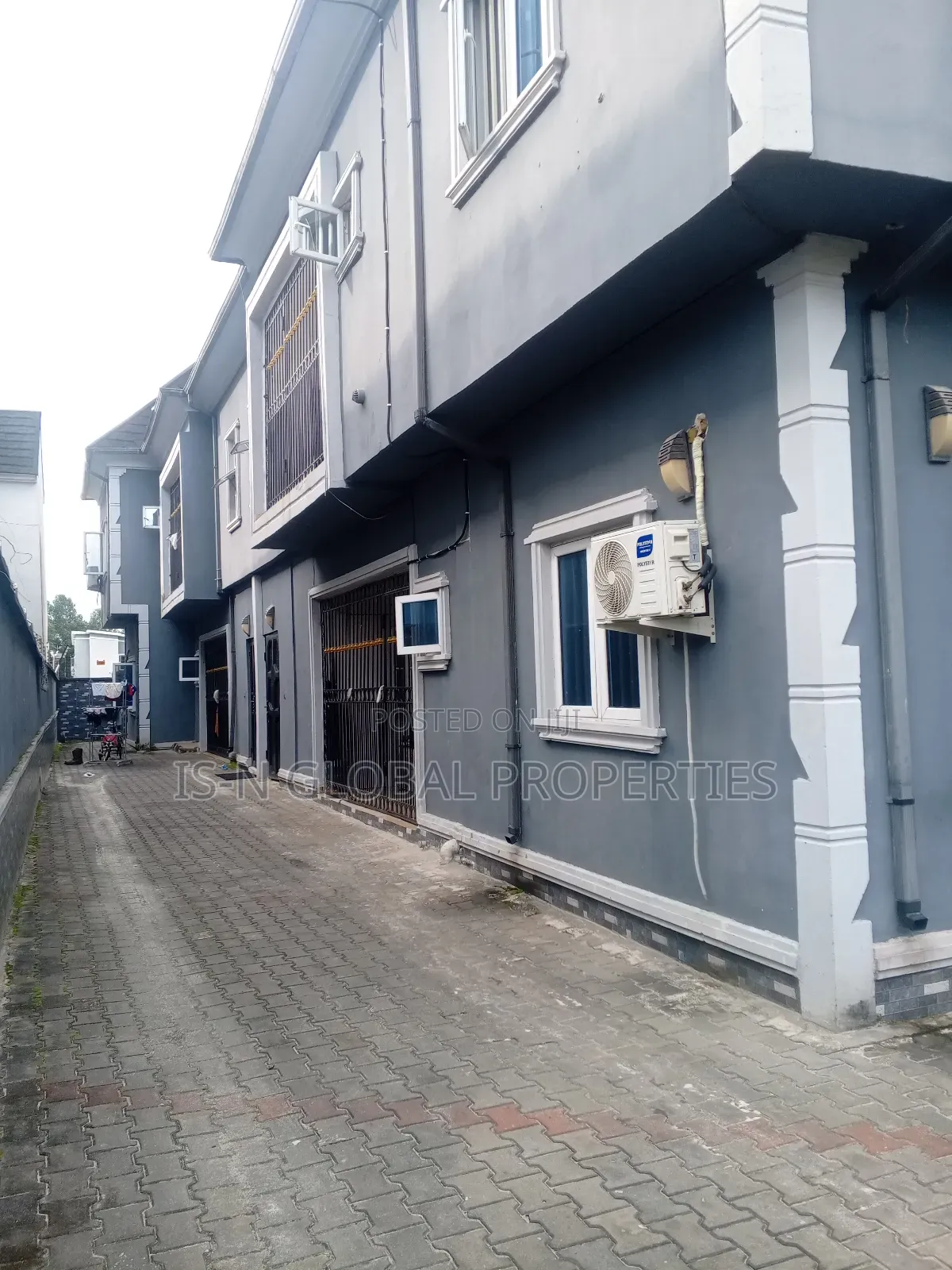 3bdrm House in Idama Estate, Warri for sale in Warri