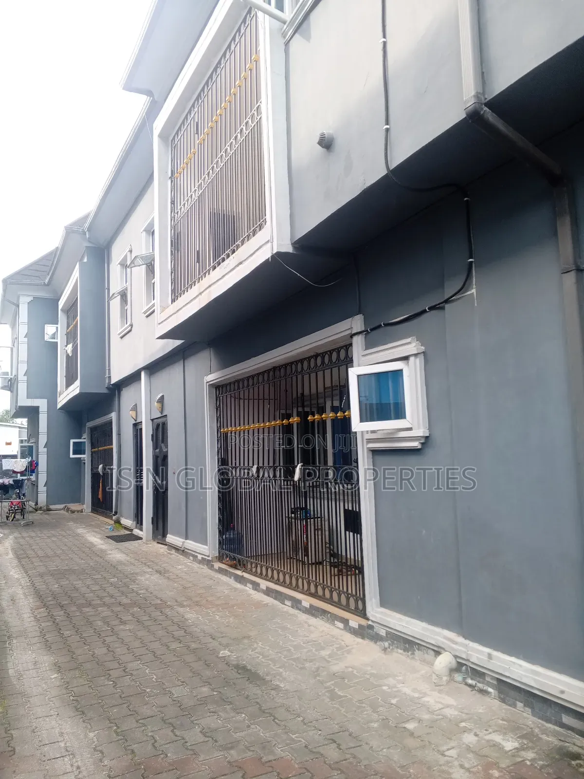 3bdrm House in Idama Estate, Warri for sale in Warri