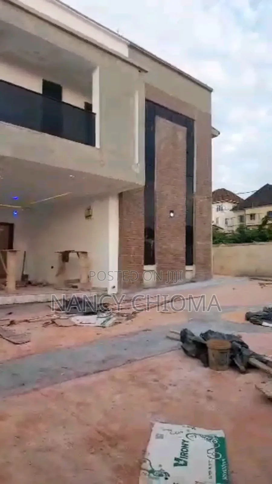 Furnished 4bdrm Duplex in Premier Layout, Enugu for sale in Enugu