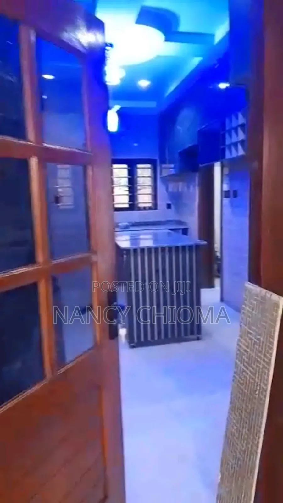 Furnished 4bdrm Duplex in Premier Layout, Enugu for sale in Enugu