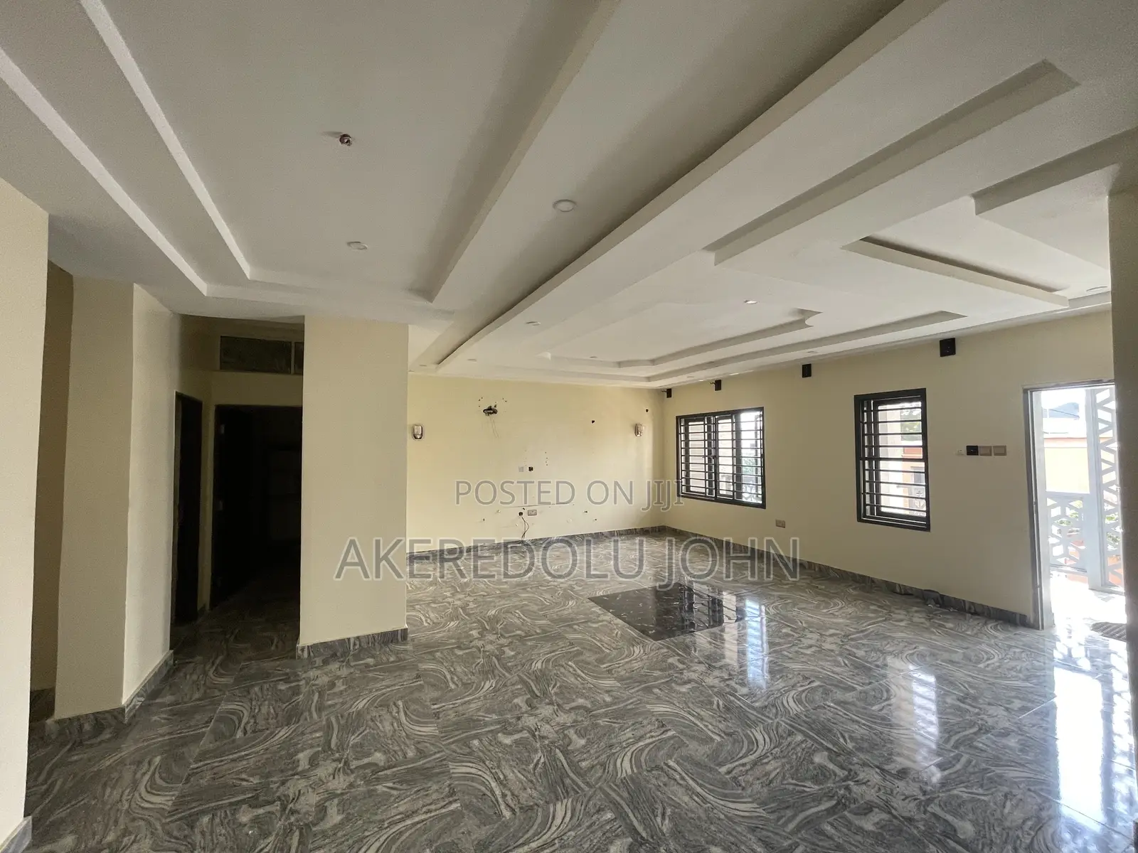 3bdrm Apartment in Jahi for rent in Jahi