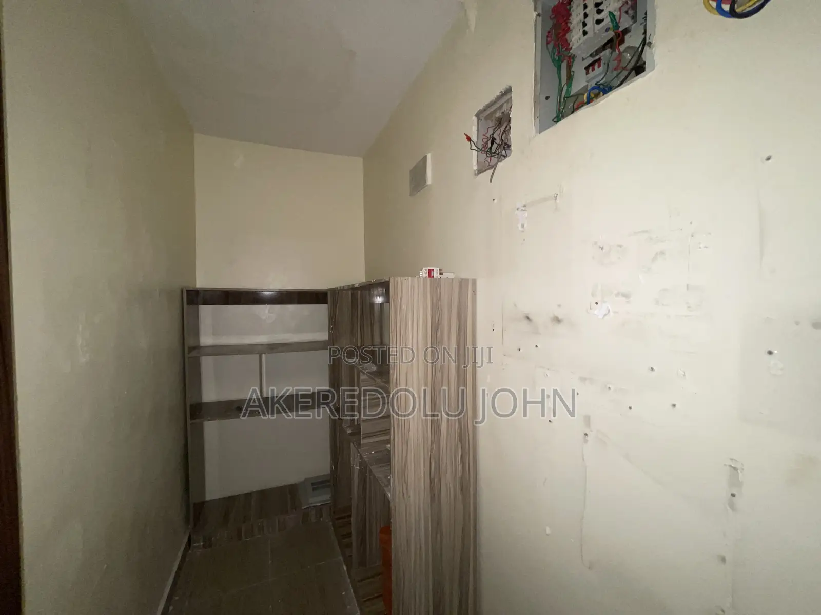 3bdrm Apartment in Jahi for rent in Jahi