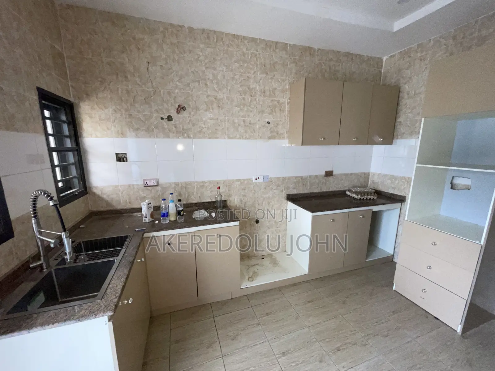 3bdrm Apartment in Jahi for rent in Jahi