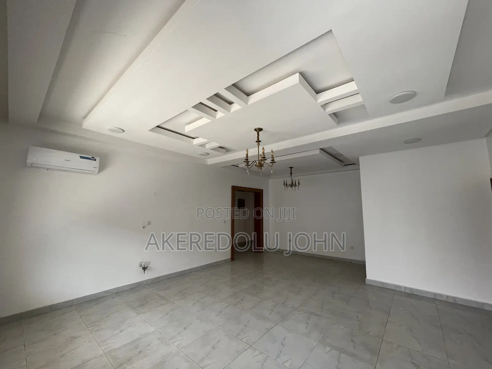 3bdrm Apartment in Jahi for rent in Jahi