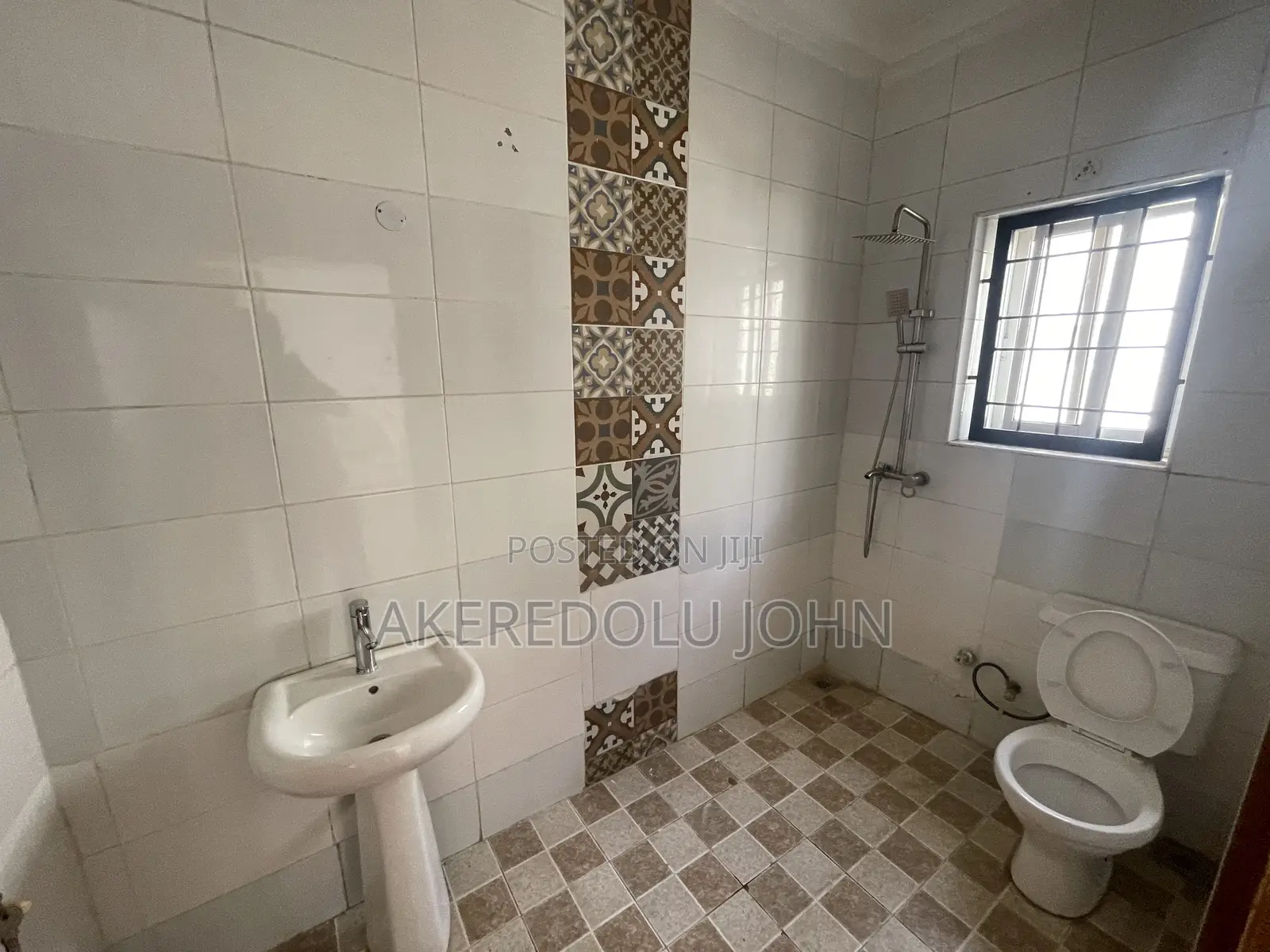 3bdrm Apartment in Jahi for rent in Jahi