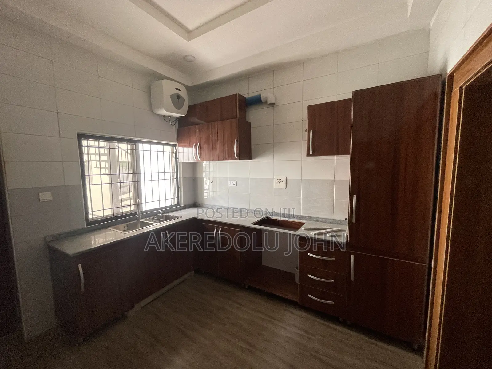 3bdrm Apartment in Jahi for rent in Jahi