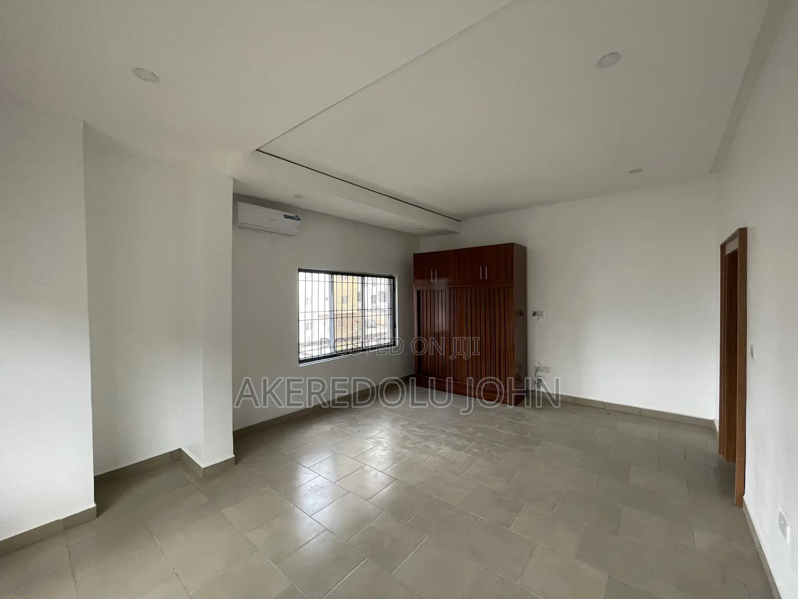 3bdrm Apartment in Jahi for rent in Jahi