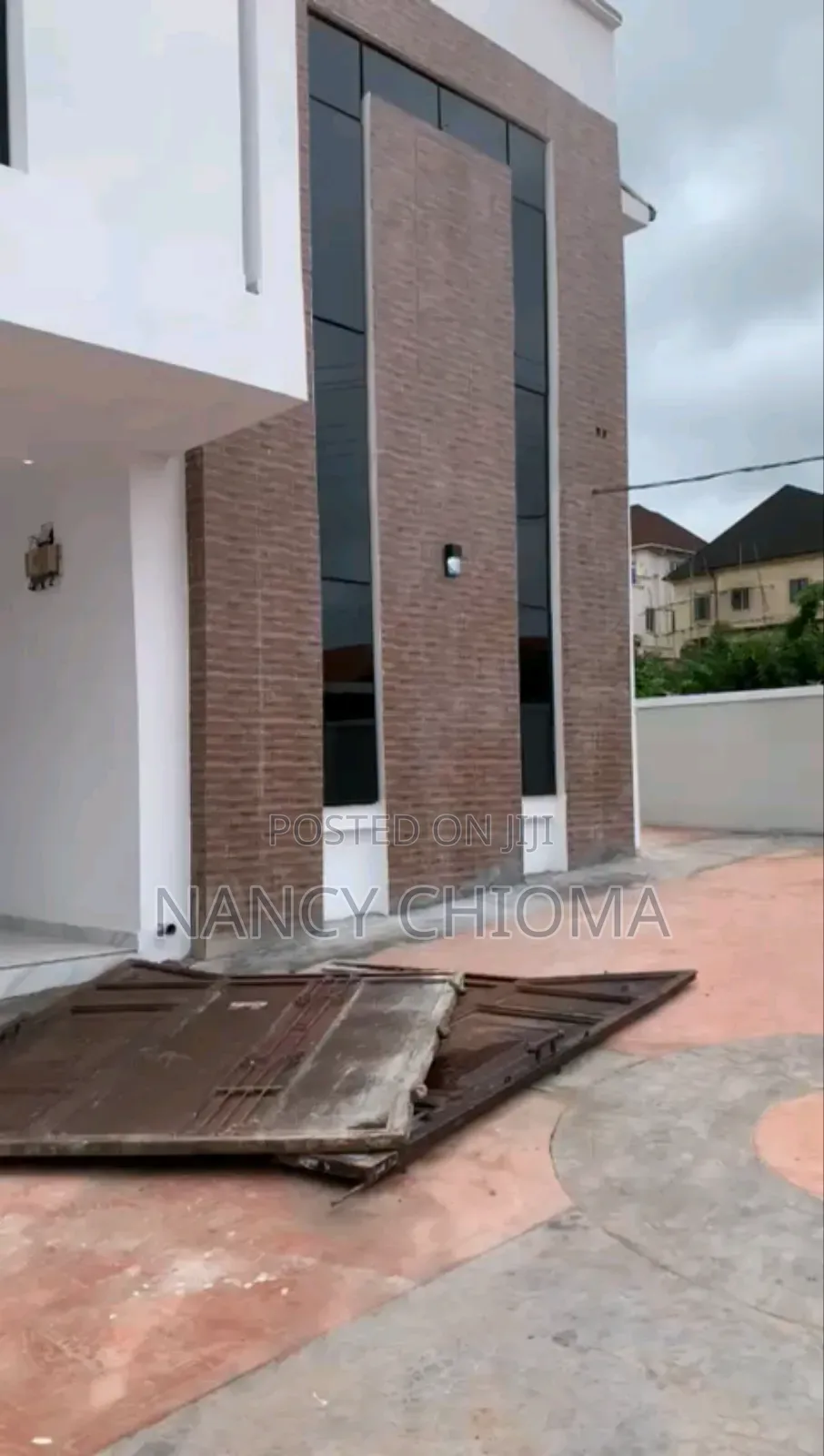 Furnished 4bdrm Duplex in Premier Layout, Enugu for sale in Enugu