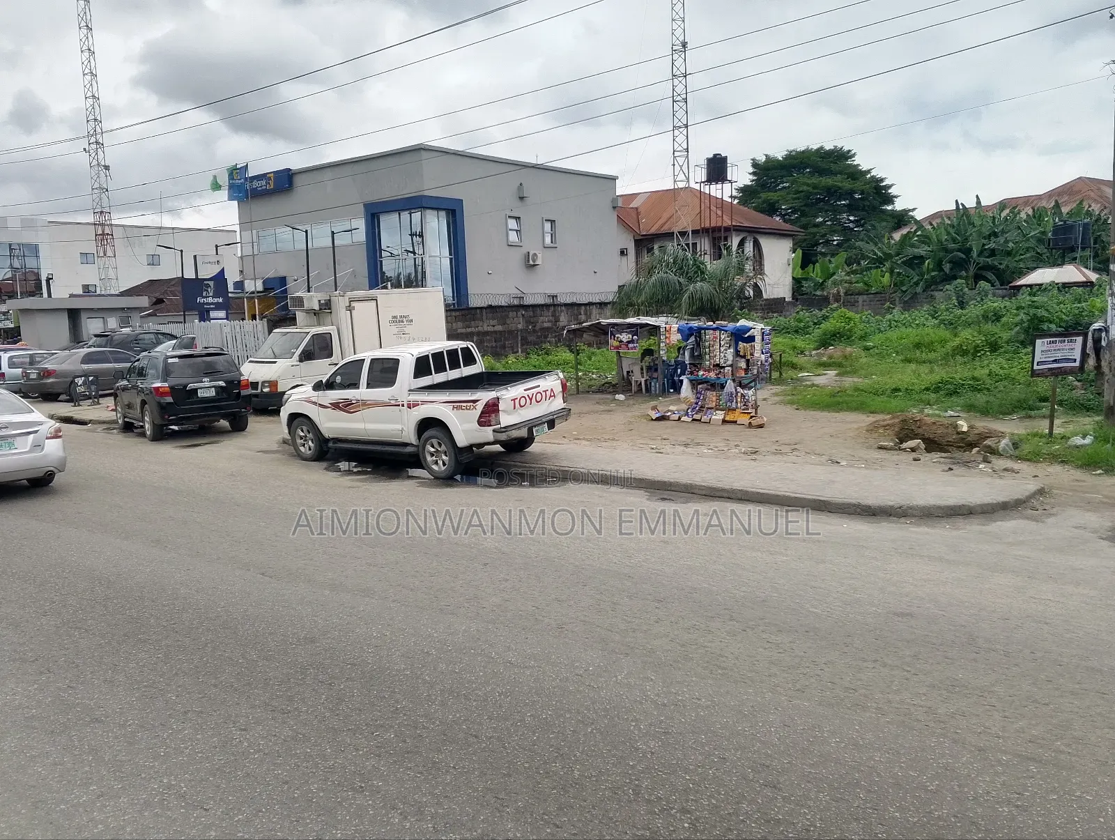 Property for Sales in Port-Harcourt