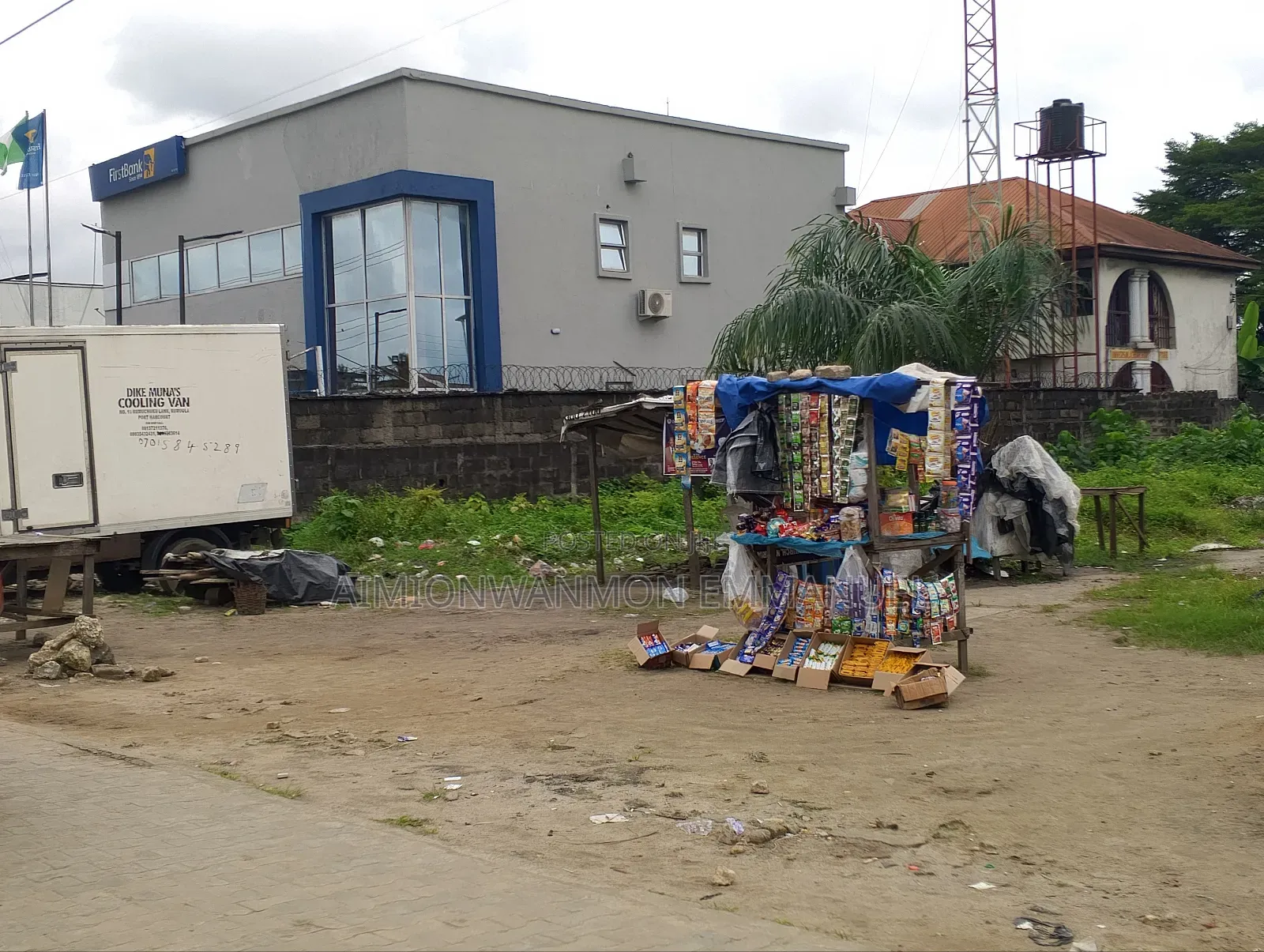 Property for Sales in Port-Harcourt