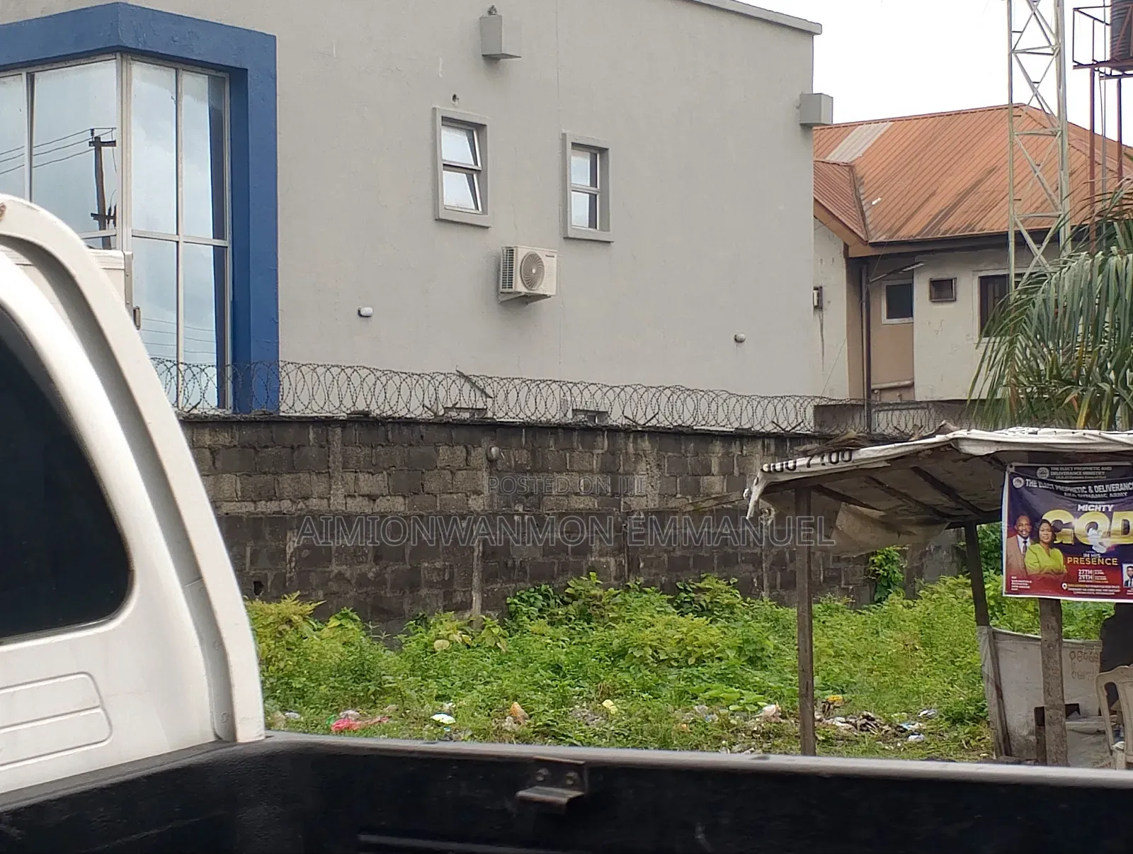 Property for Sales in Port-Harcourt