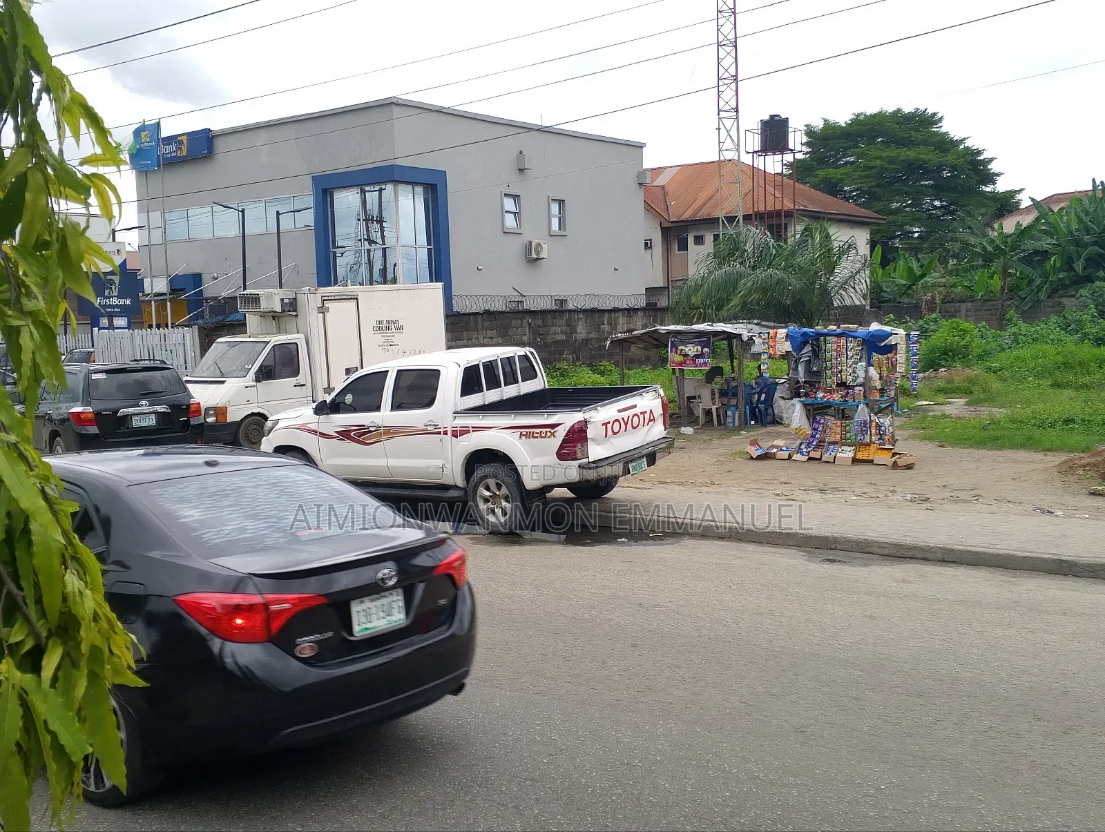Property for Sales in Port-Harcourt