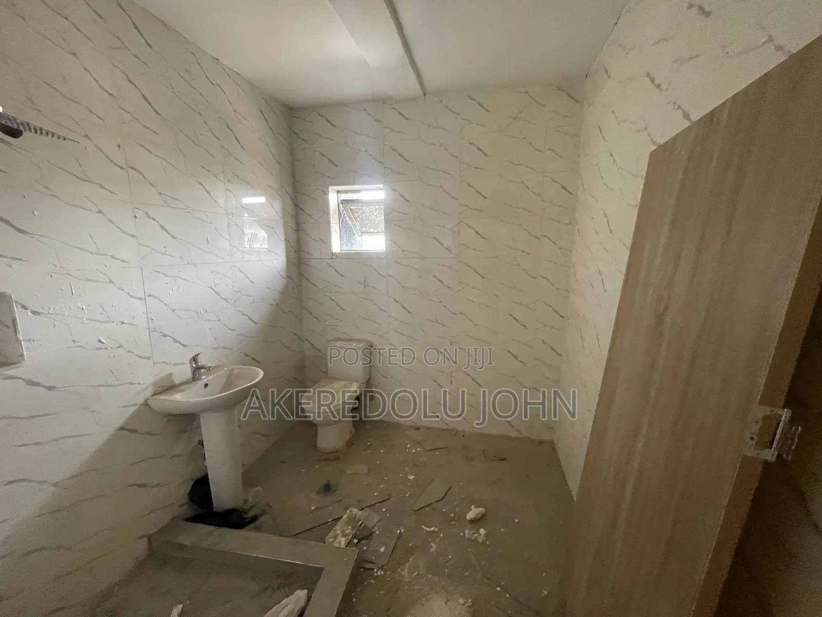 4bdrm Townhouse/Terrace in Jahi for sale in Jahi