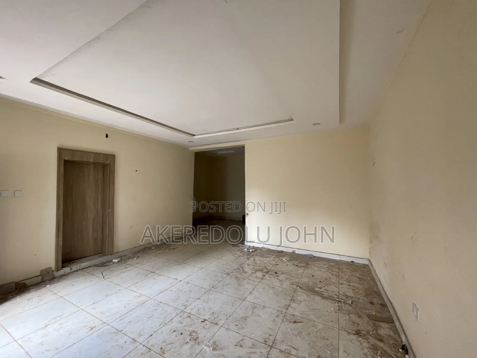 4bdrm Townhouse/Terrace in Jahi for sale in Jahi