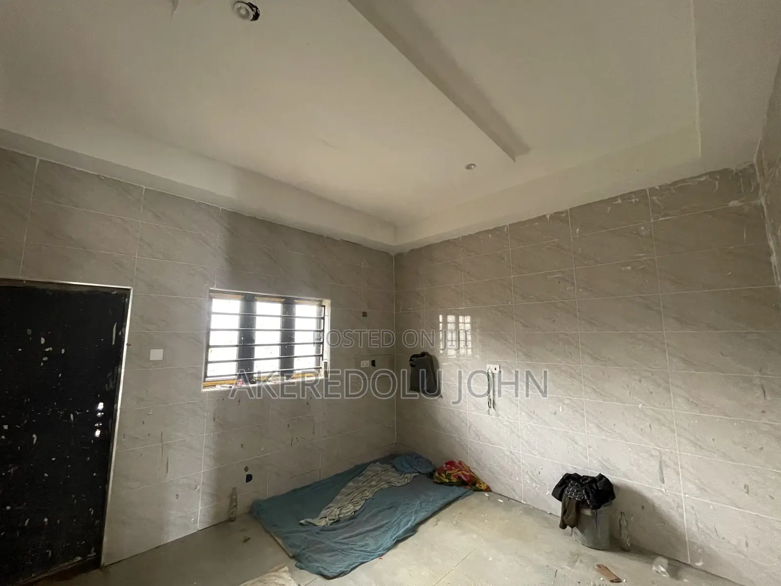 4bdrm Townhouse/Terrace in Jahi for sale in Jahi