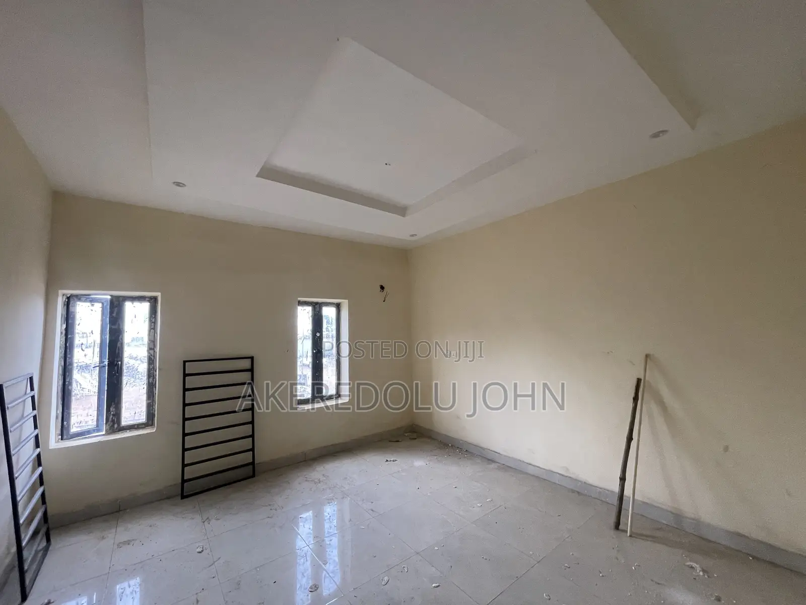 4bdrm Townhouse/Terrace in Jahi for sale in Jahi
