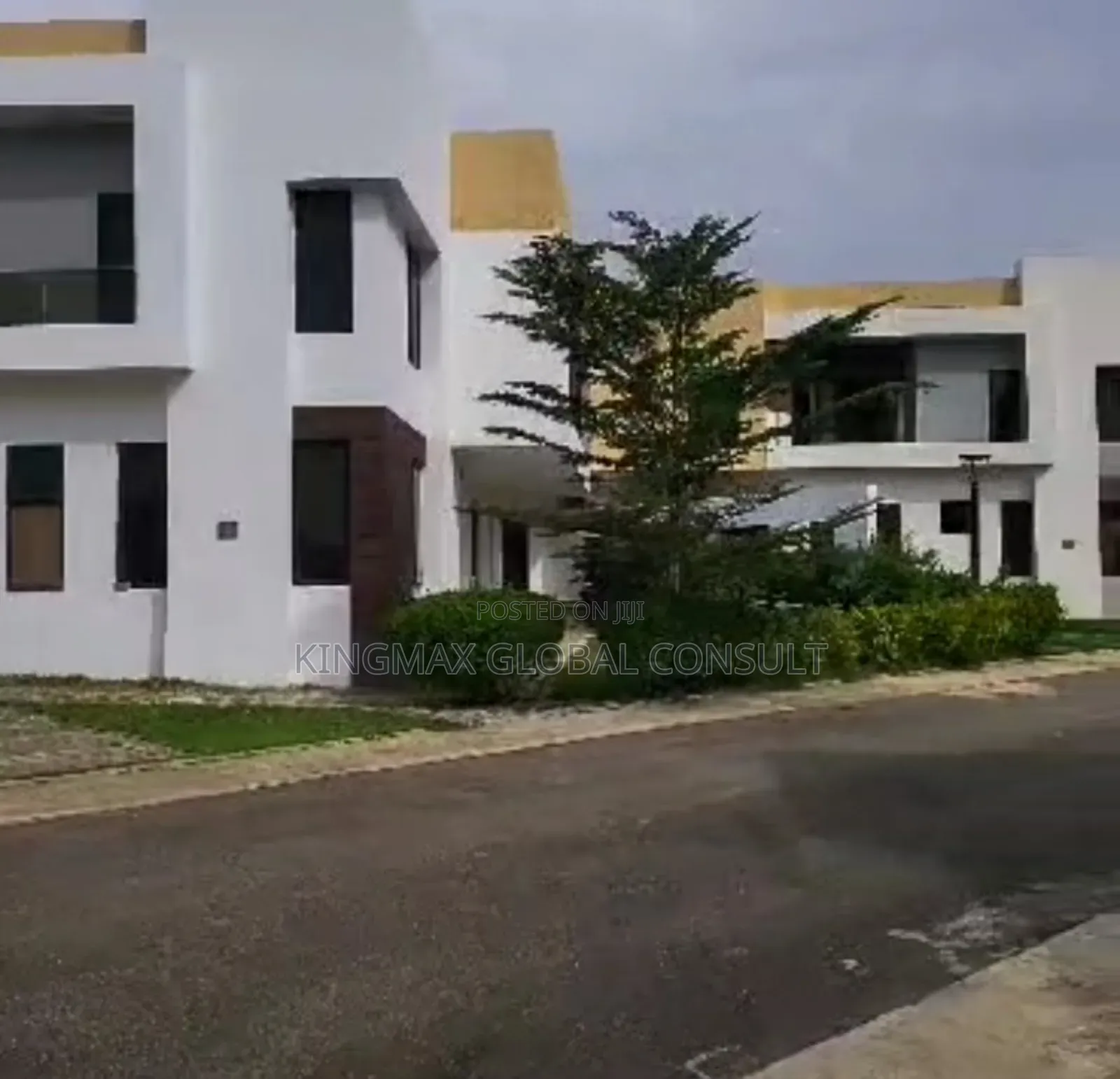 4bdrm Duplex in Life Camp Abuja for rent in Life Camp