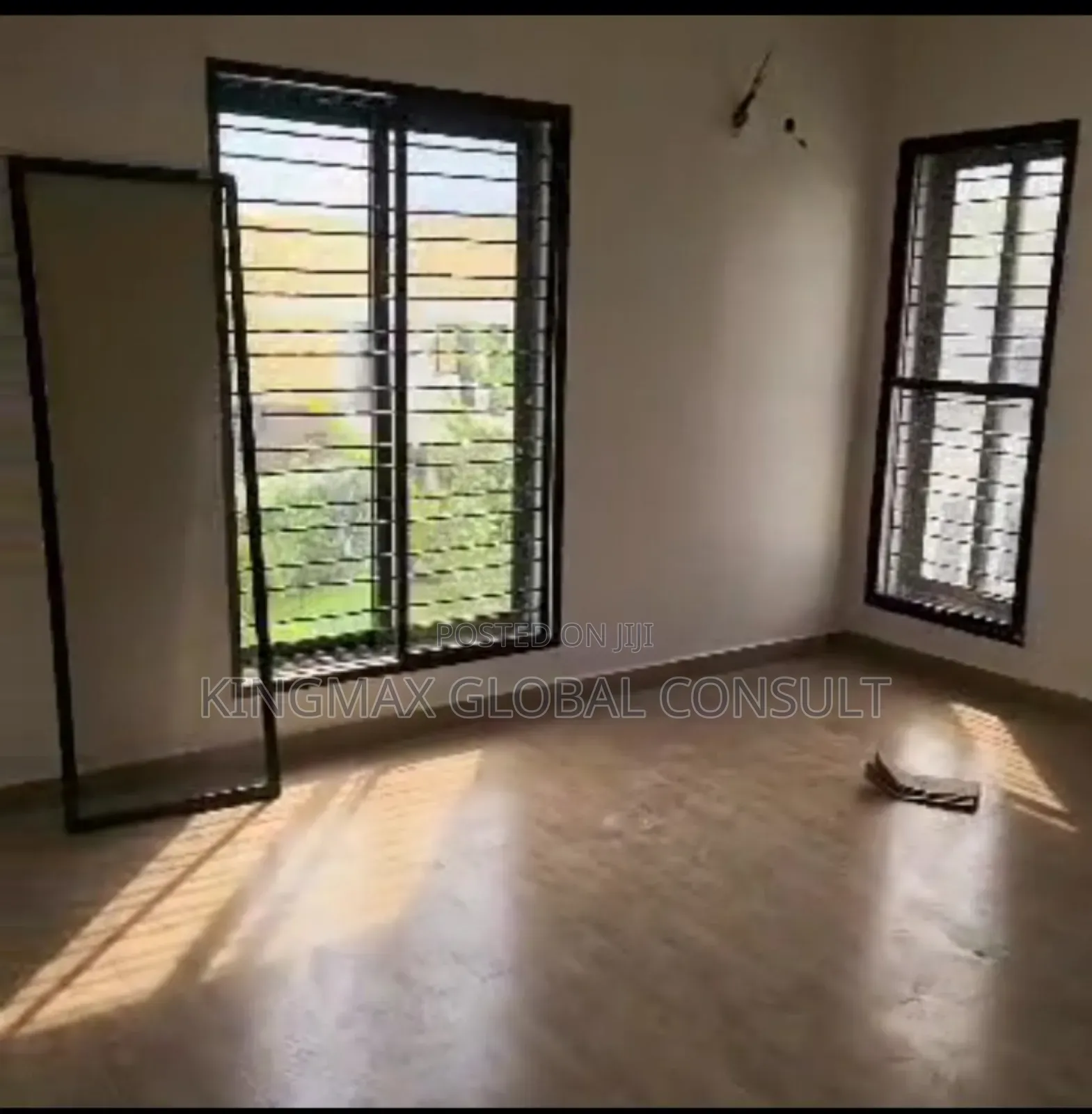4bdrm Duplex in Life Camp Abuja for rent in Life Camp