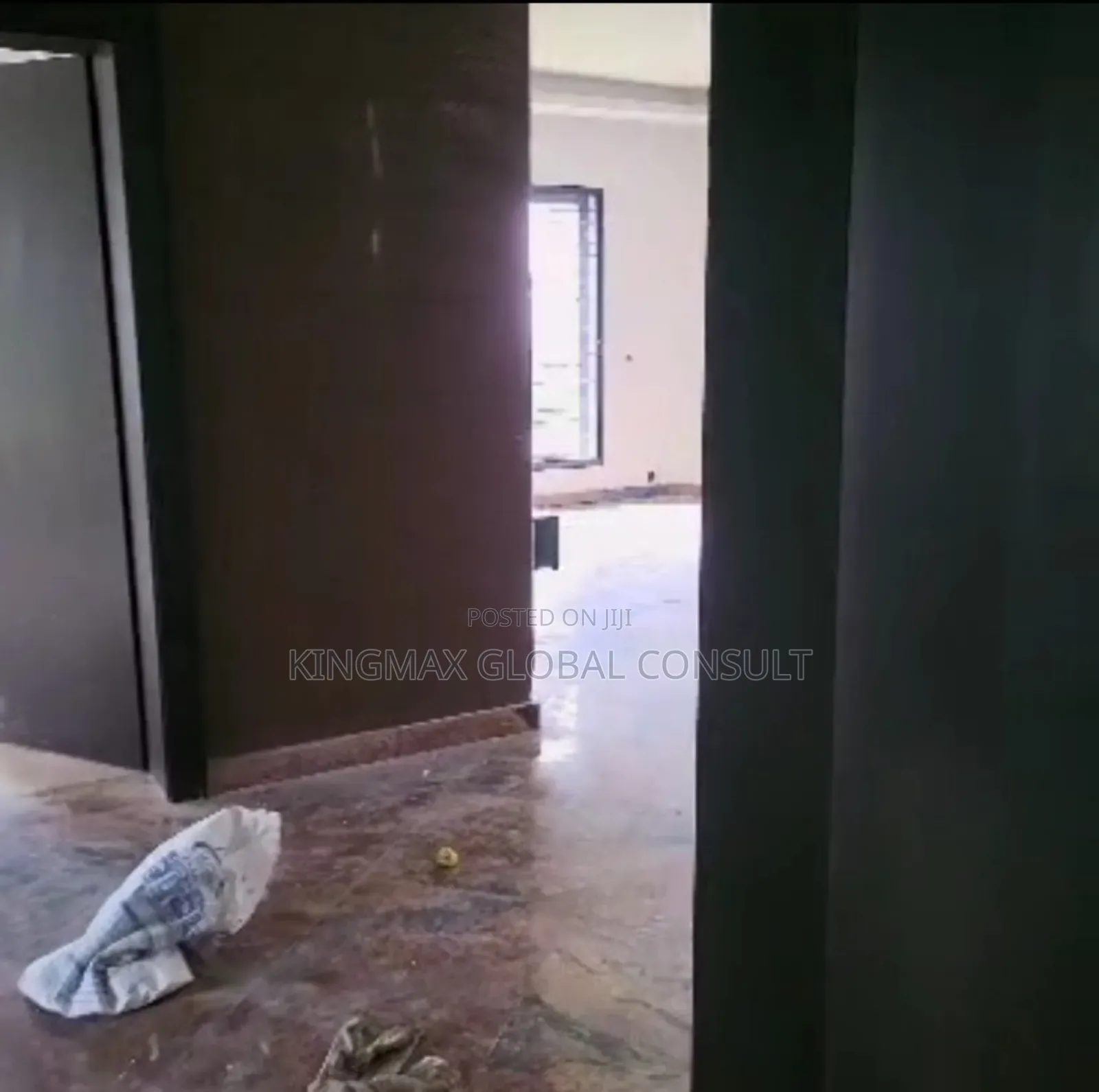4bdrm Duplex in Life Camp Abuja for rent in Life Camp