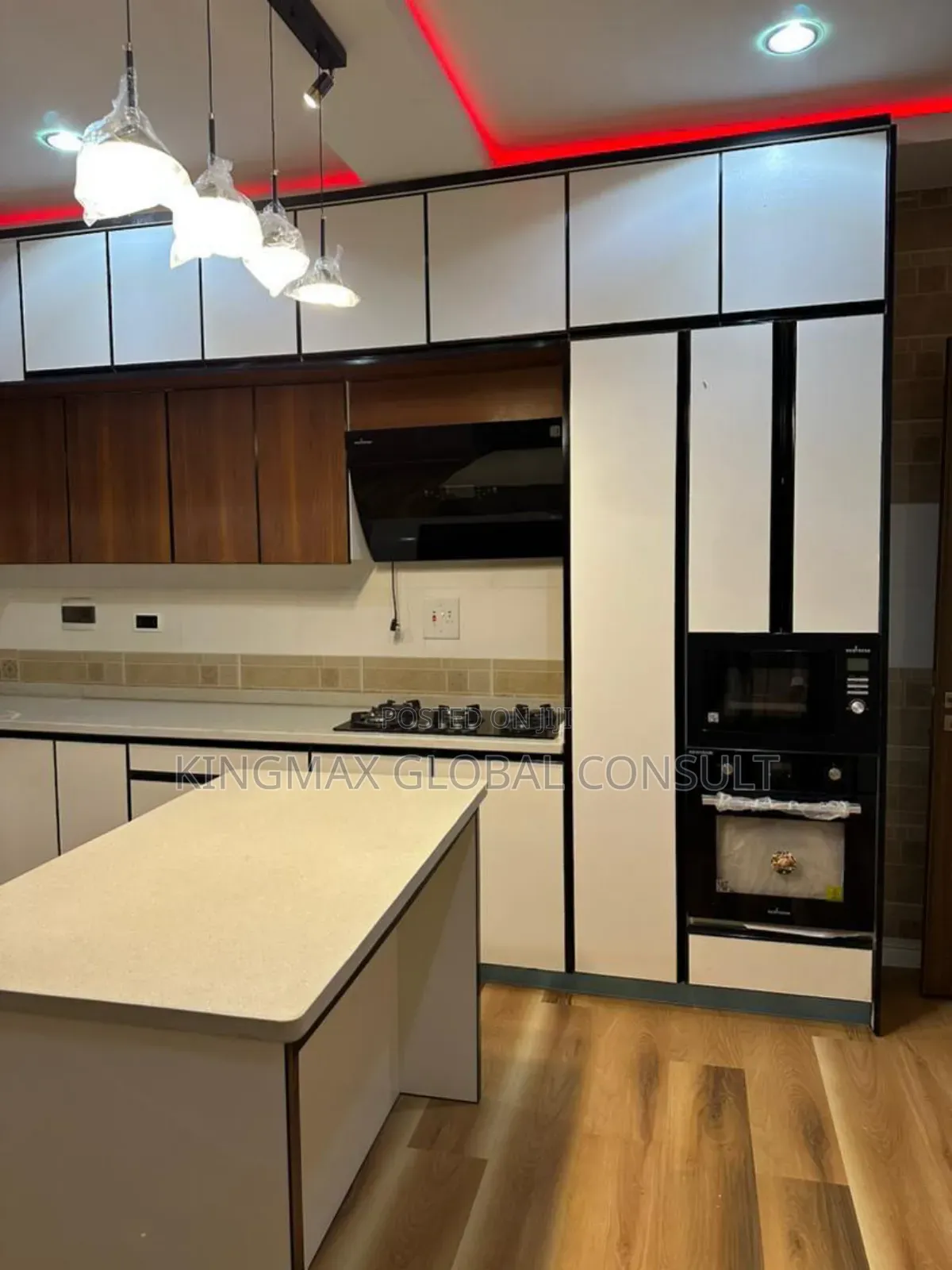 5bdrm Duplex in Guzape District for sale in Guzape District