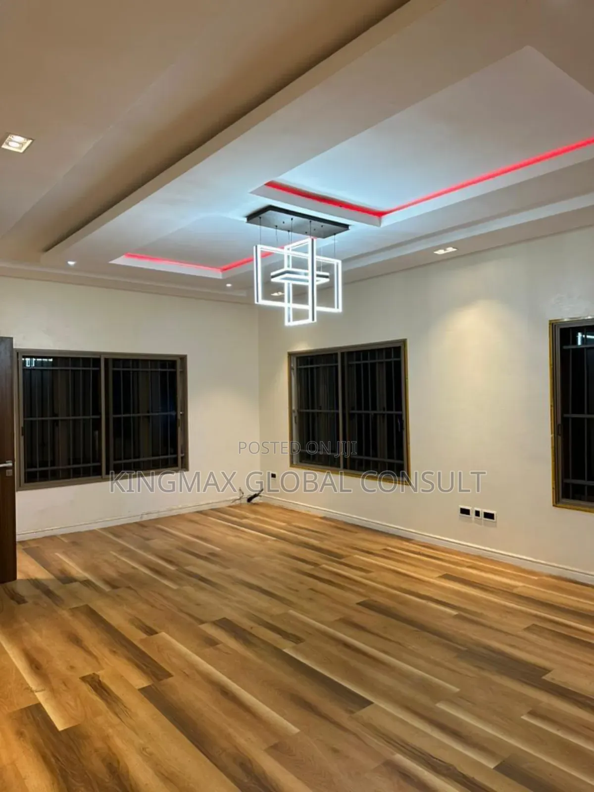 5bdrm Duplex in Guzape District for sale in Guzape District