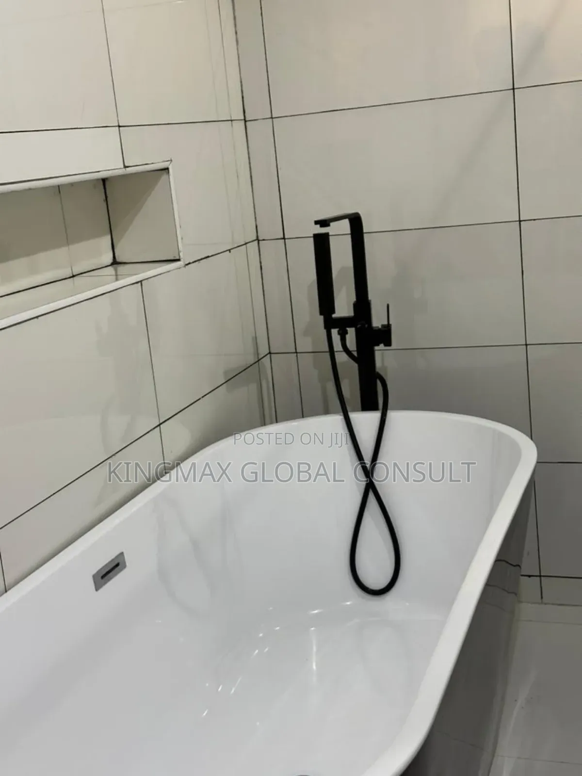 5bdrm Duplex in Guzape District for sale in Guzape District