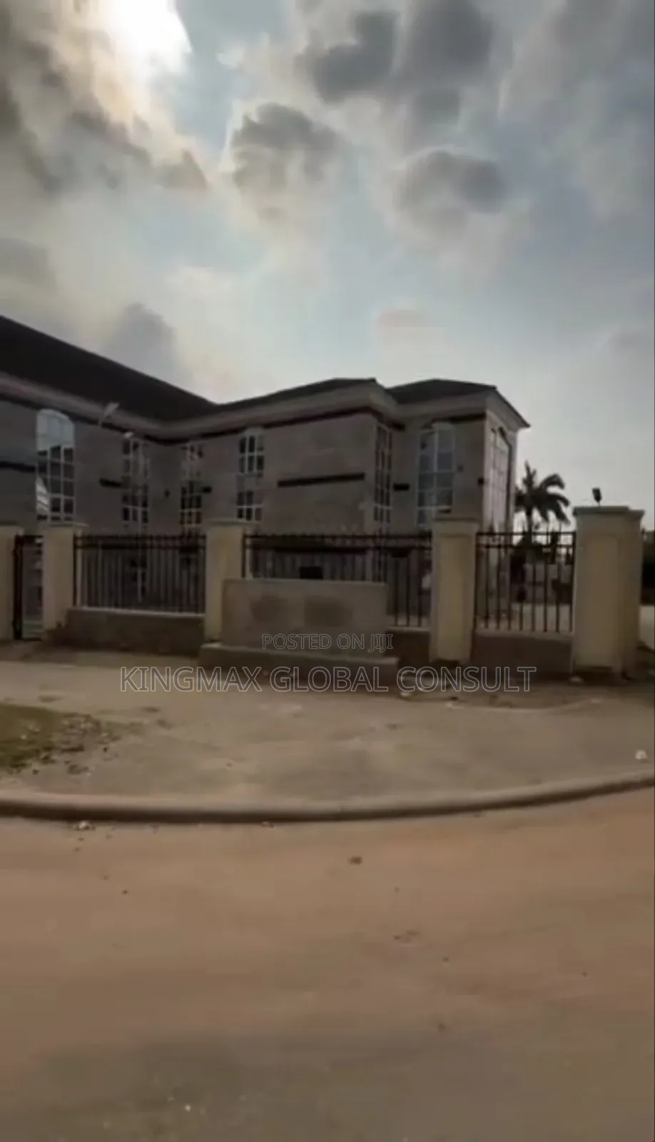 For Sale: Commercial Property for Sale in Asokoro