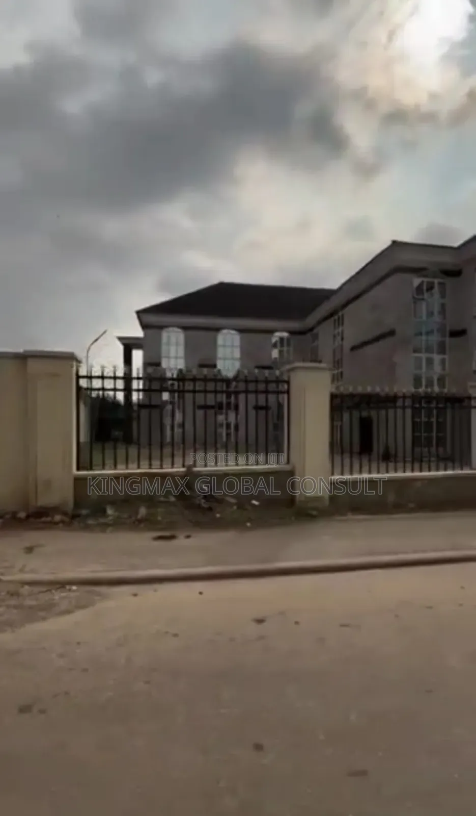 For Sale: Commercial Property for Sale in Asokoro