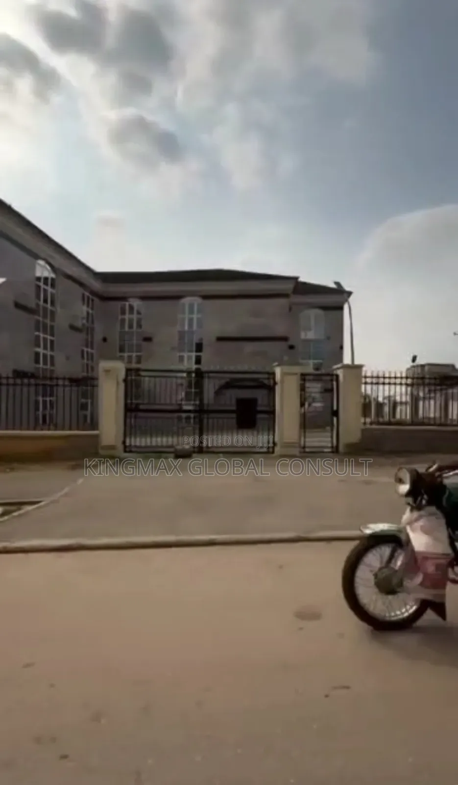 For Sale: Commercial Property for Sale in Asokoro