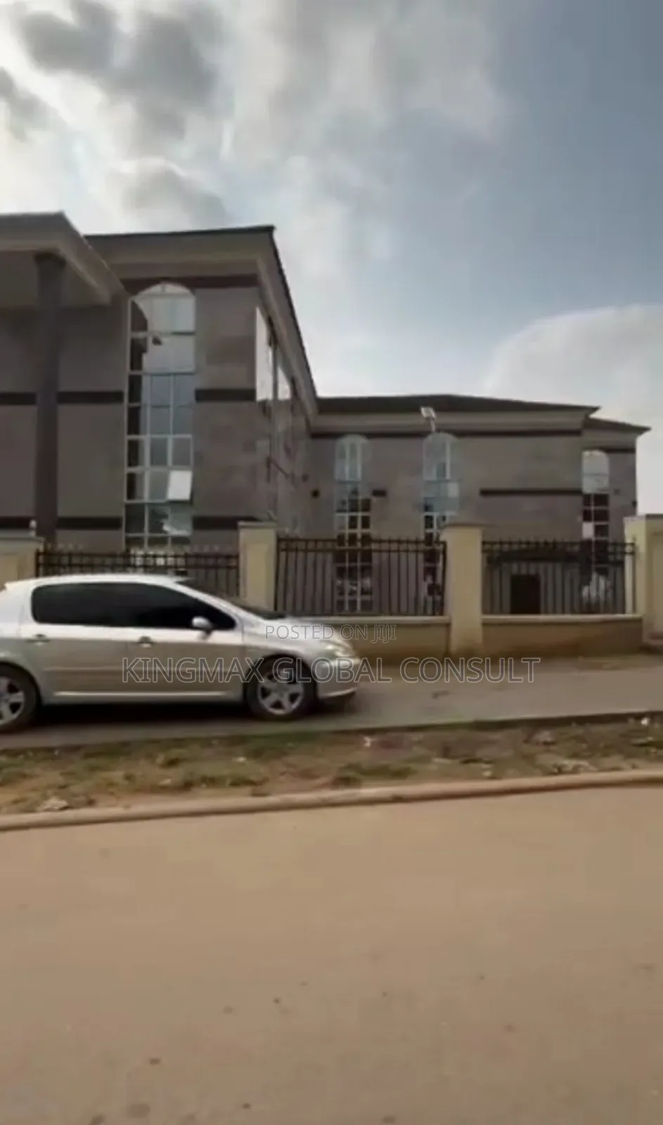 For Sale: Commercial Property for Sale in Asokoro