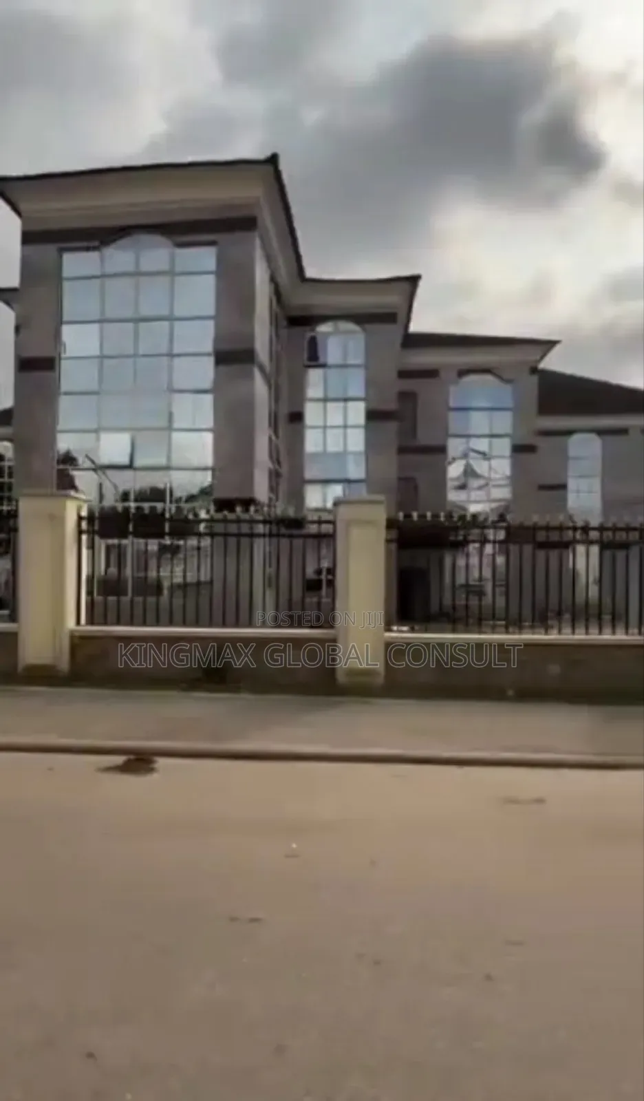 For Sale: Commercial Property for Sale in Asokoro