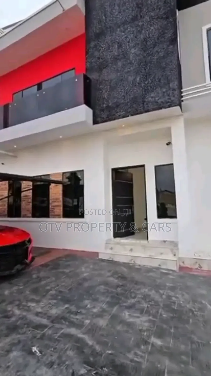 Furnished 5bdrm Duplex in Wuye for sale in Wuye