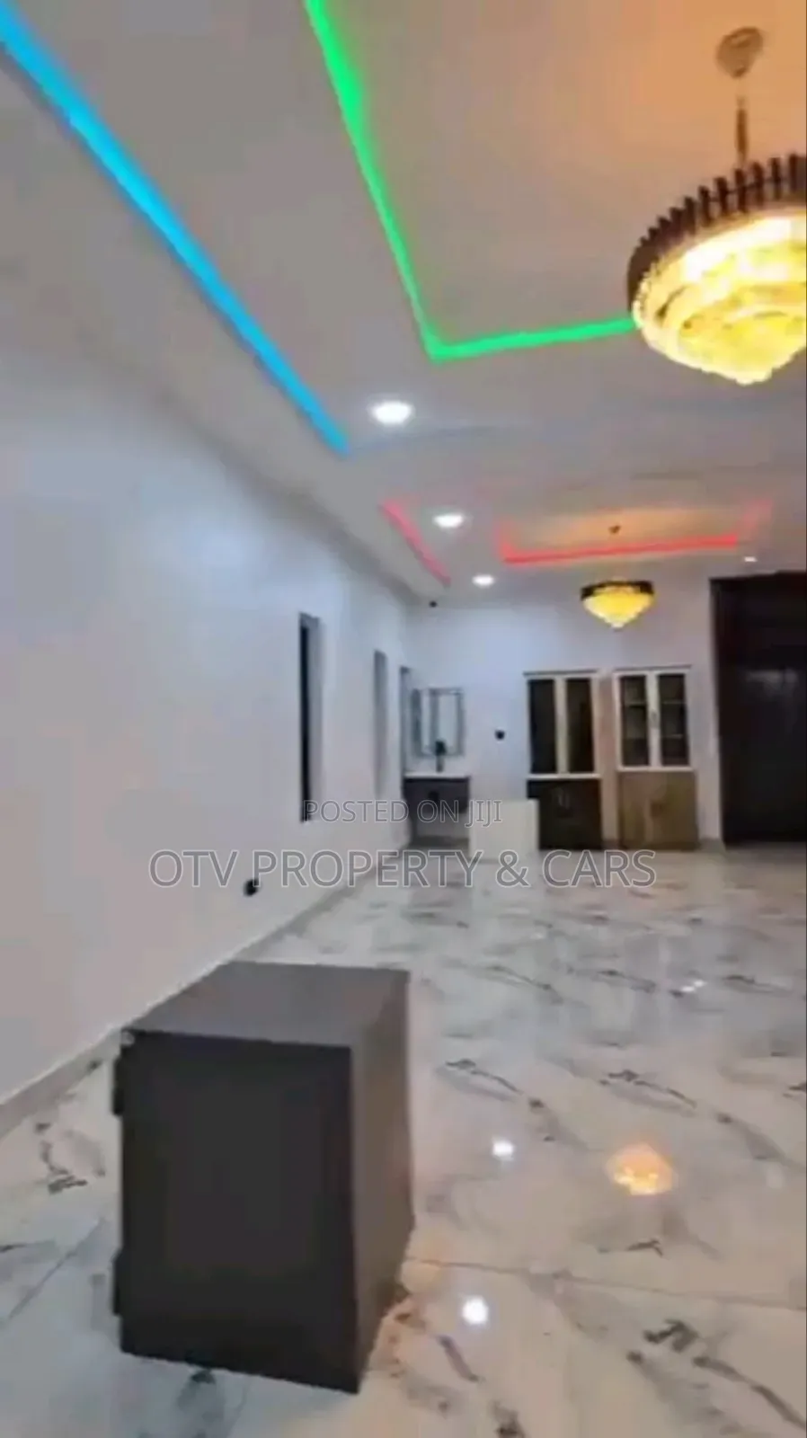 Furnished 5bdrm Duplex in Wuye for sale in Wuye