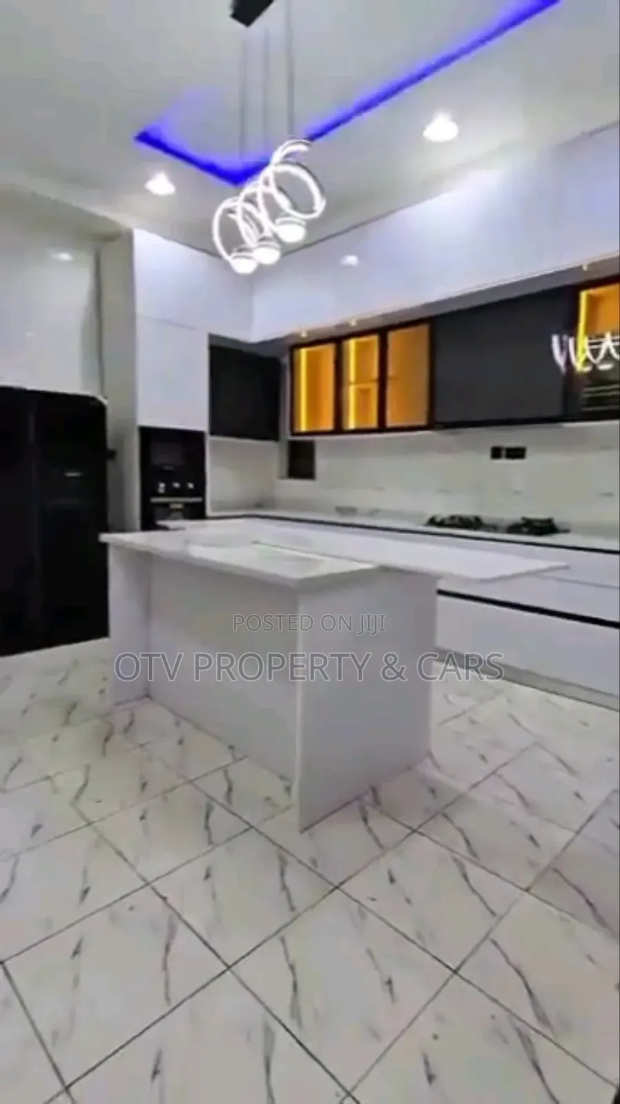 Furnished 5bdrm Duplex in Wuye for sale in Wuye