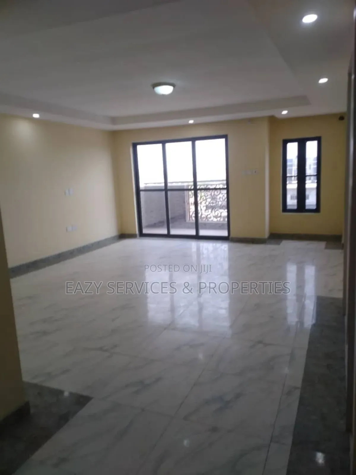 3bdrm Apartment in Gated And Secured, Lekki for sale in Lekki