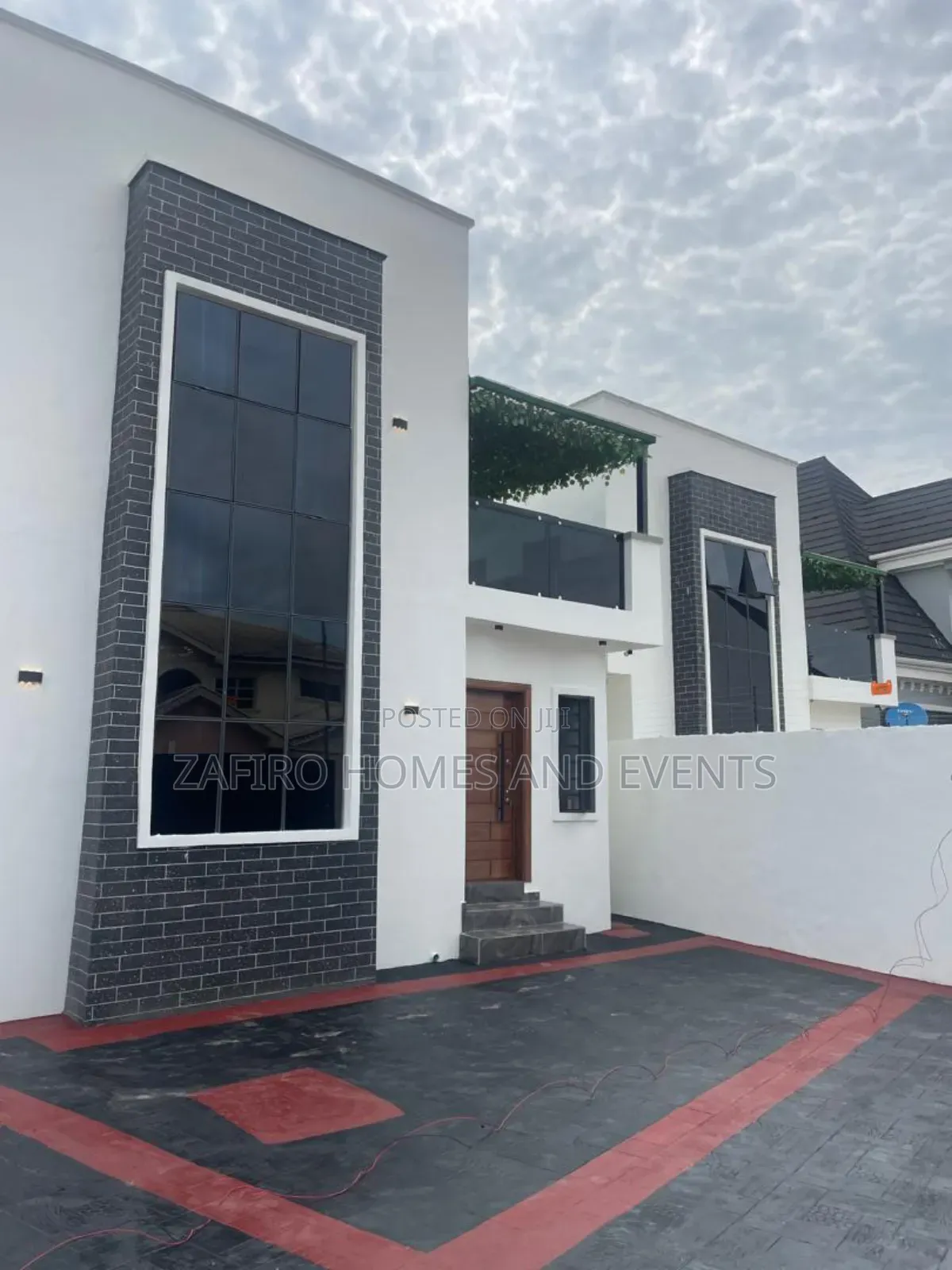 4bdrm Duplex in Emmanuel Estate, for sale in Ibadan