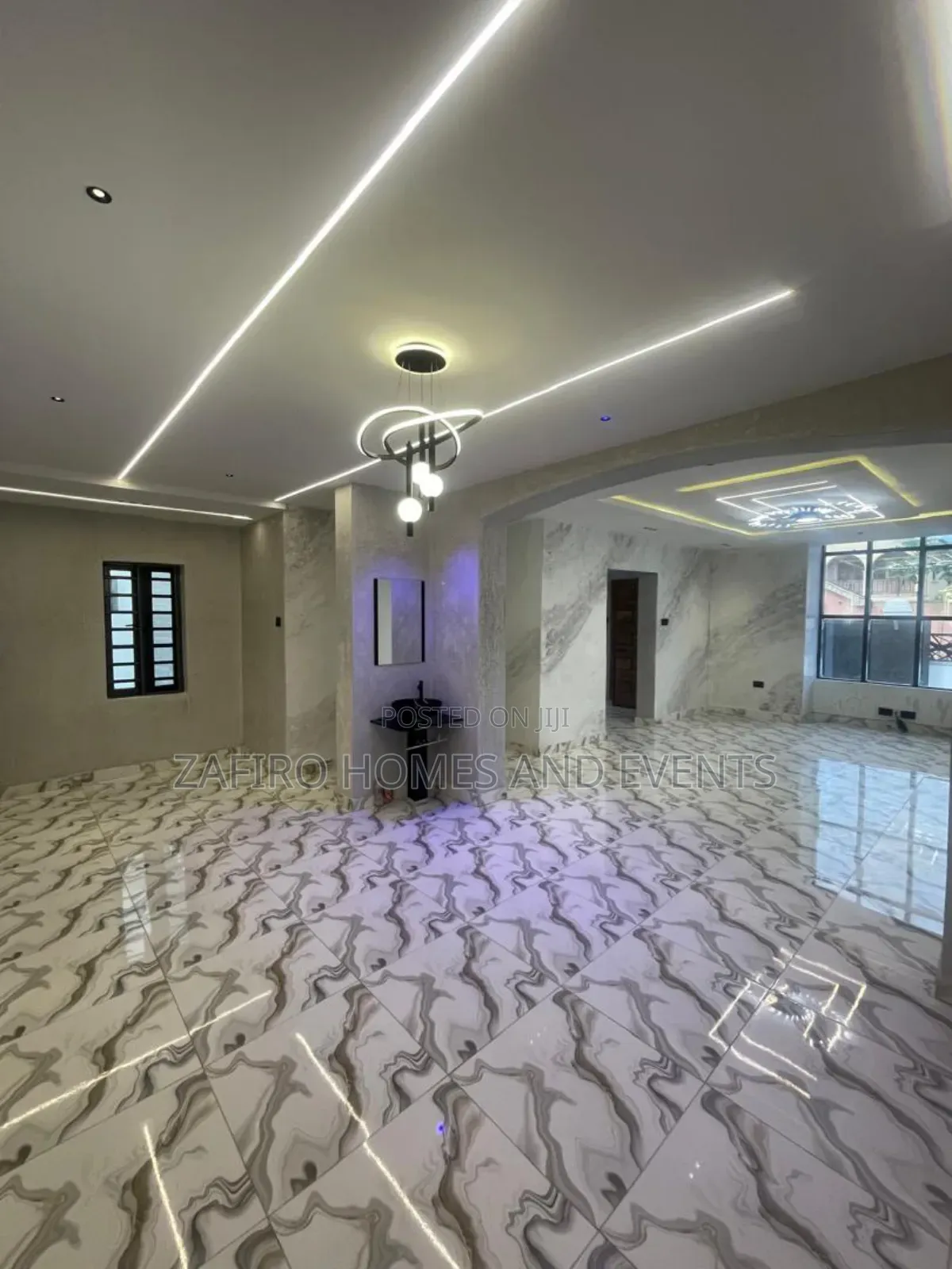 4bdrm Duplex in Emmanuel Estate, for sale in Ibadan