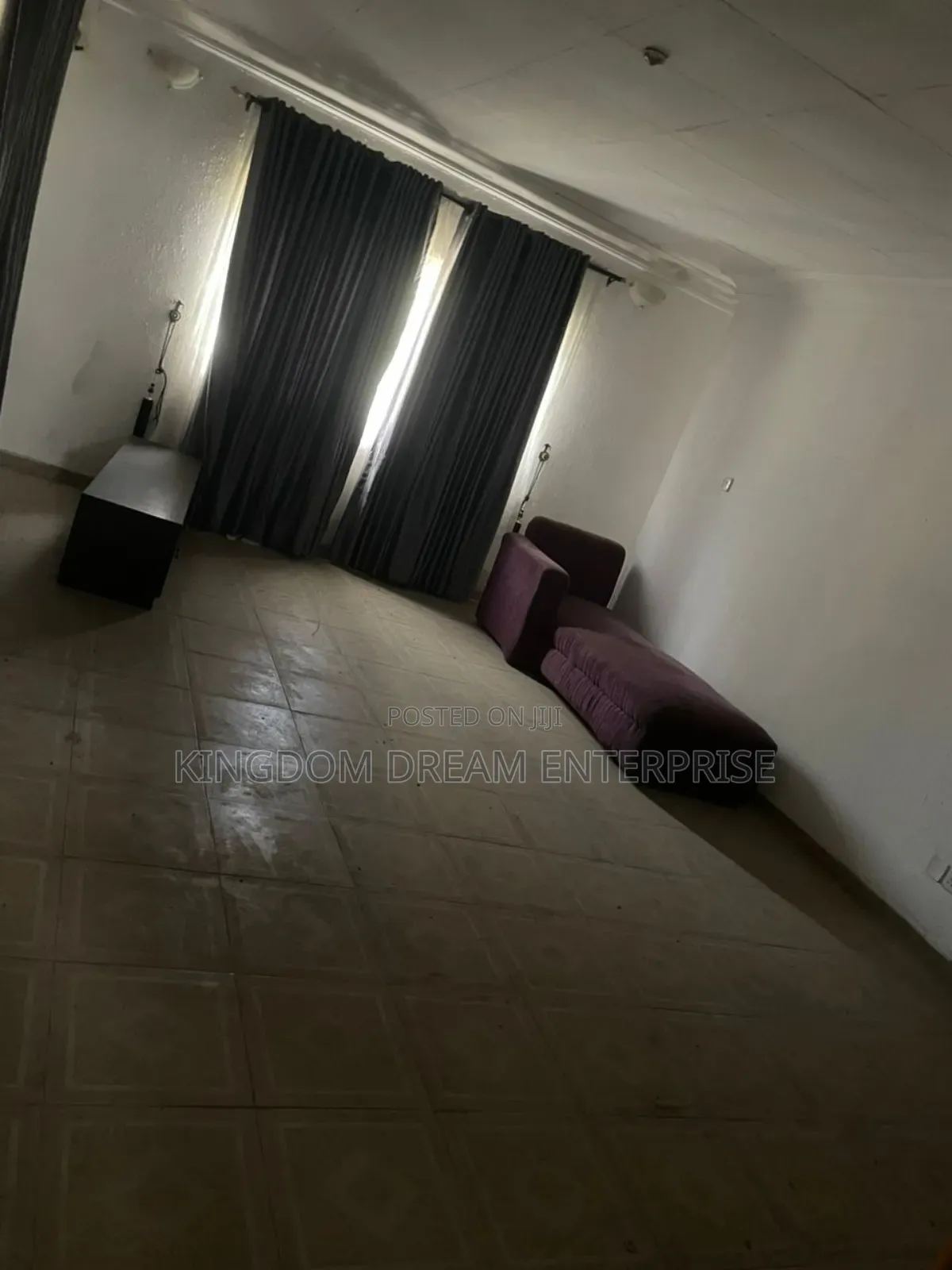 4bdrm Apartment in Apapa for rent in Apapa