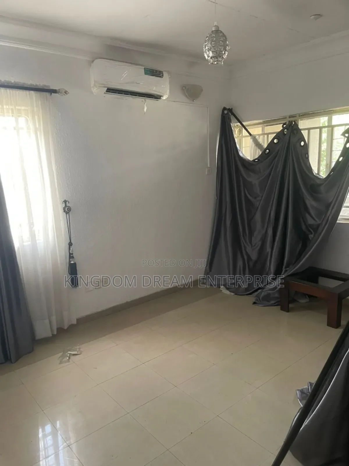 4bdrm Apartment in Apapa for rent in Apapa