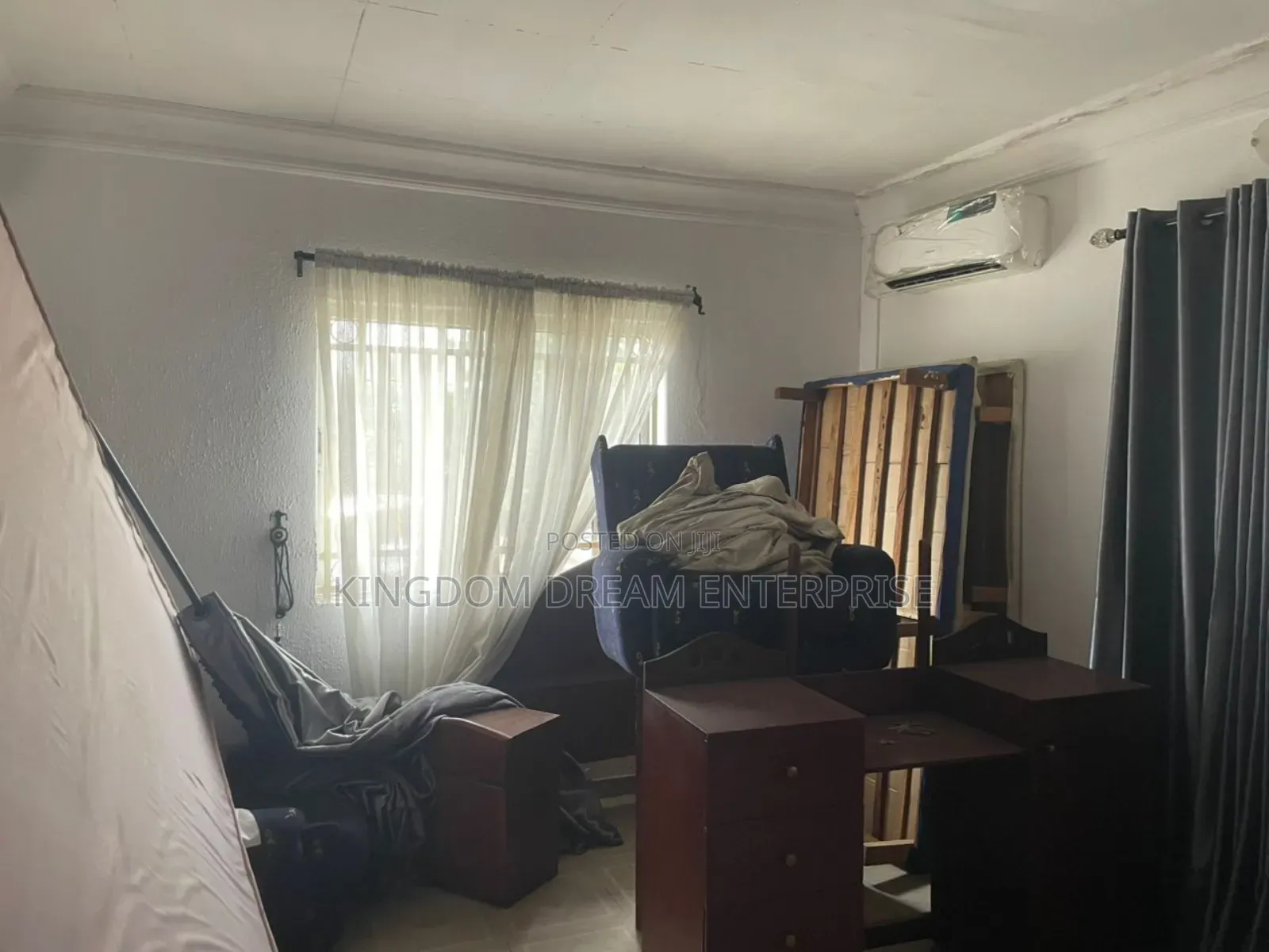 4bdrm Apartment in Apapa for rent in Apapa